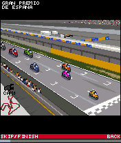 Moto GP Manager Mobile